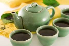 Египетский чай